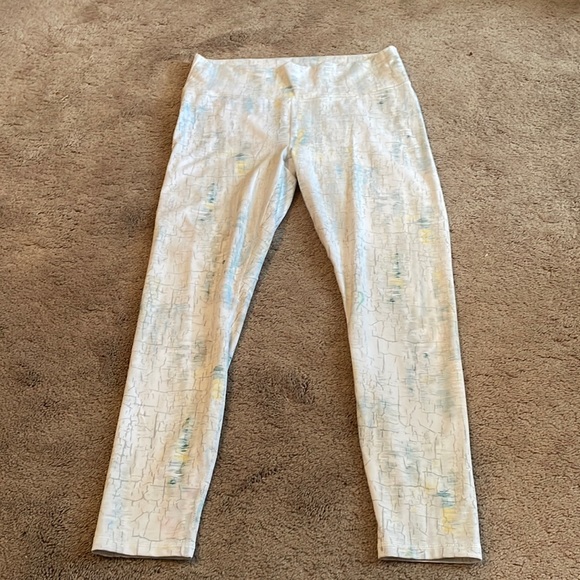 Fabletics power hold leggings - Picture 1 of 3